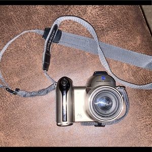 Konica Minolta Digital Camera